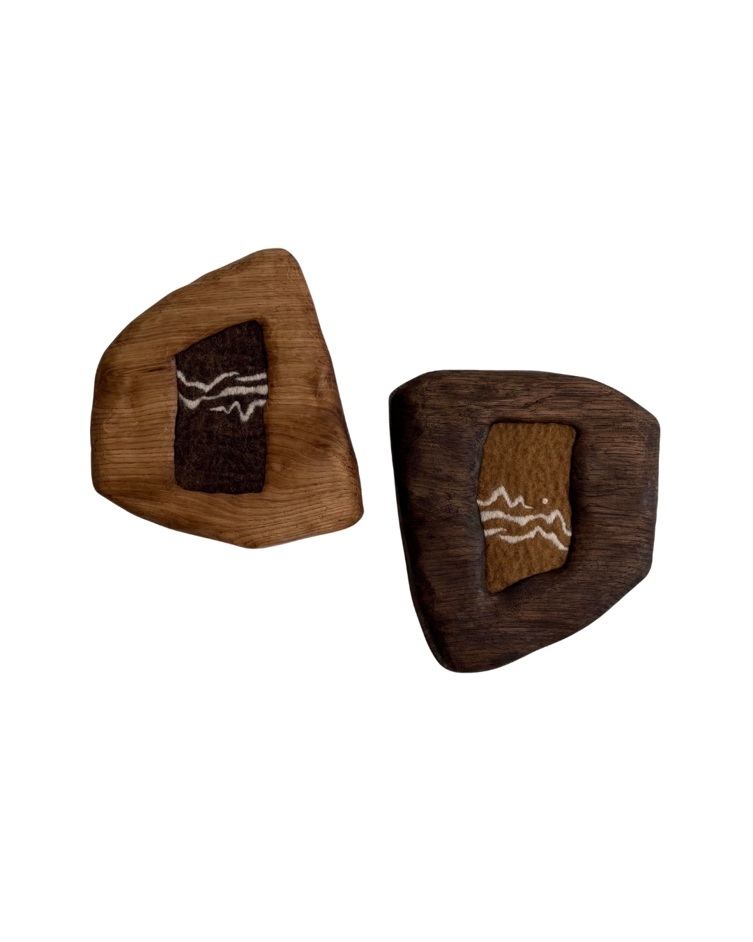 BEATA POLCZYK – "Wool no.19"