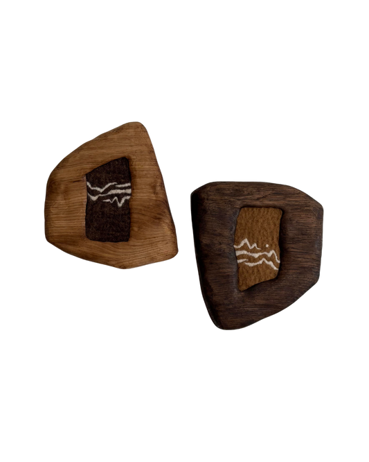 BEATA POLCZYK – "Wool no.19"