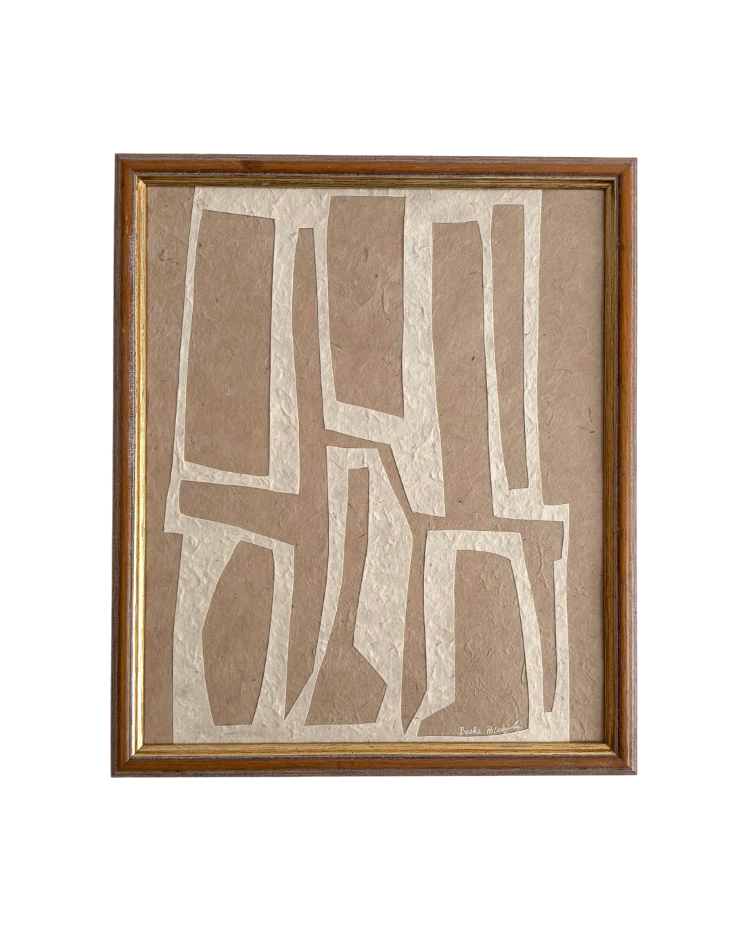 BEATA POLCZYK – "Jazz No. 19"