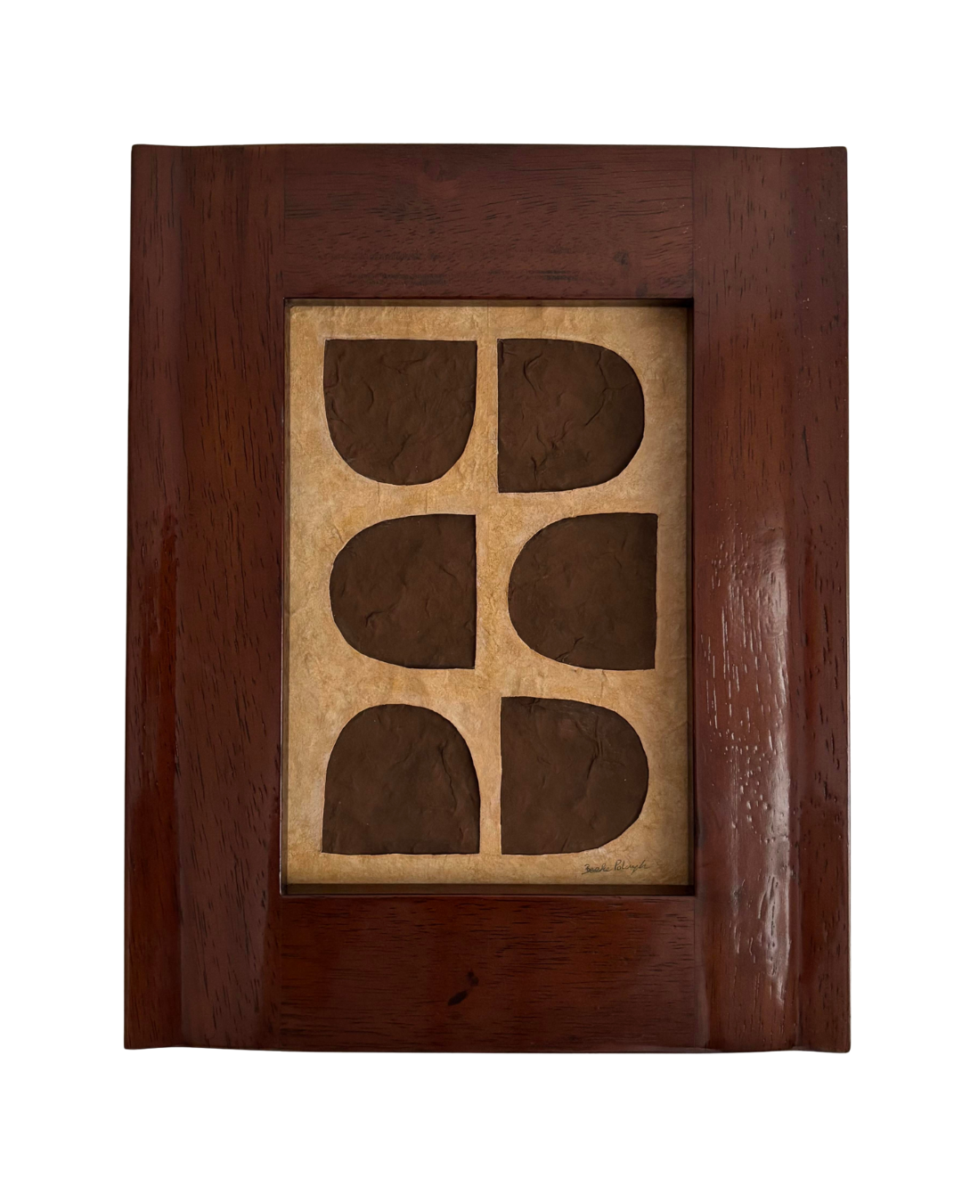 BEATA POLCZYK – "Jazz No. 13"