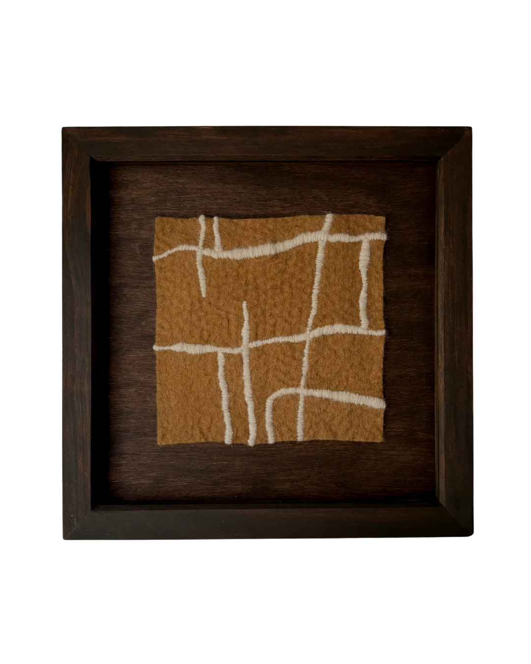 BEATA POLCZYK – "Wool No.11"