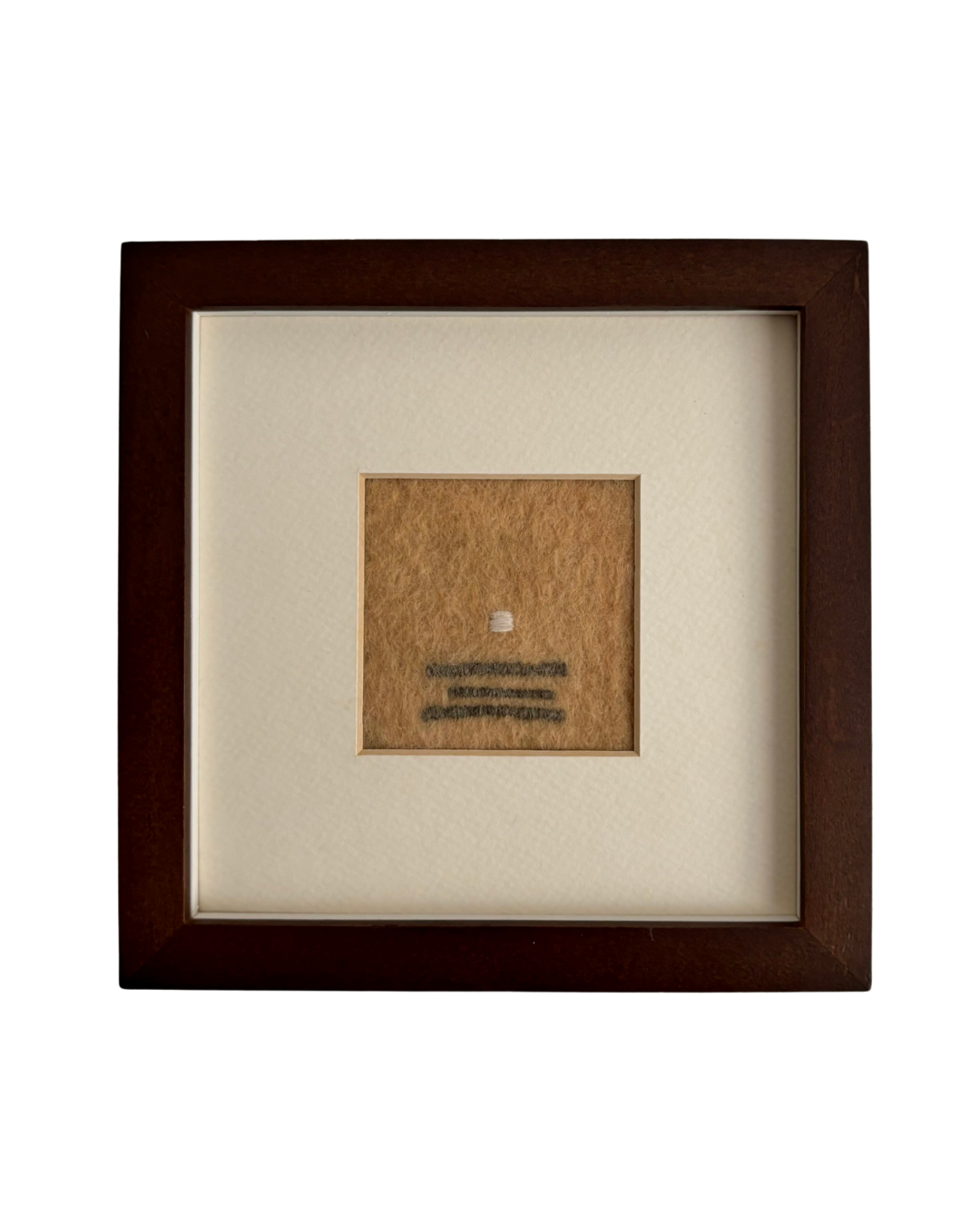 BEATA POLCZYK – "Wool No.8"