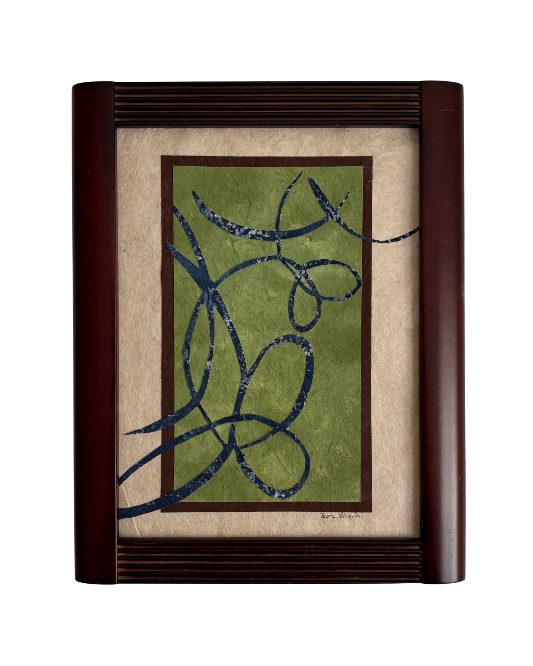 BEATA POLCZYK – "Jazz No.18"