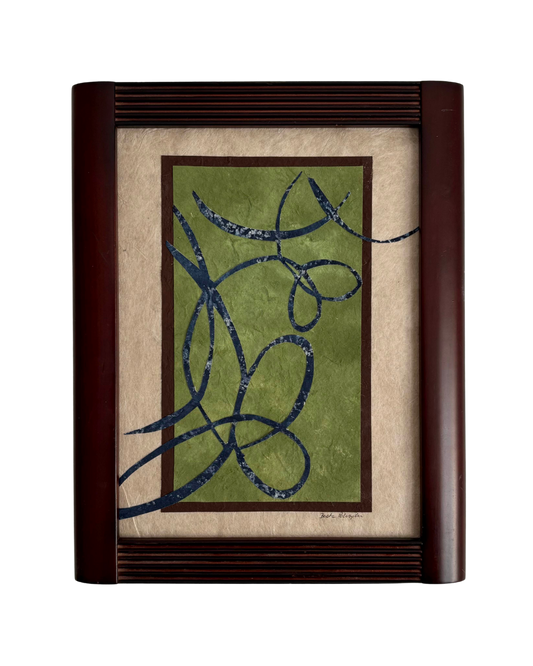 BEATA POLCZYK – "Jazz No.18"