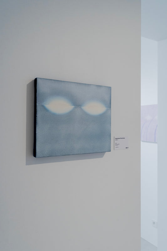 AGNIESZKA ROWIŃSKA – "REM III"
