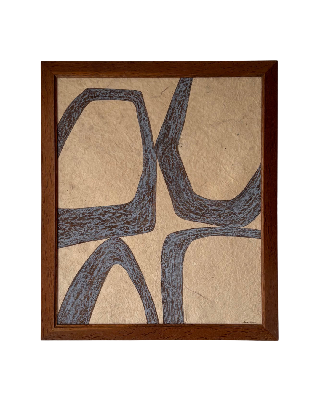 BEATA POLCZYK – "Paper No. 6"