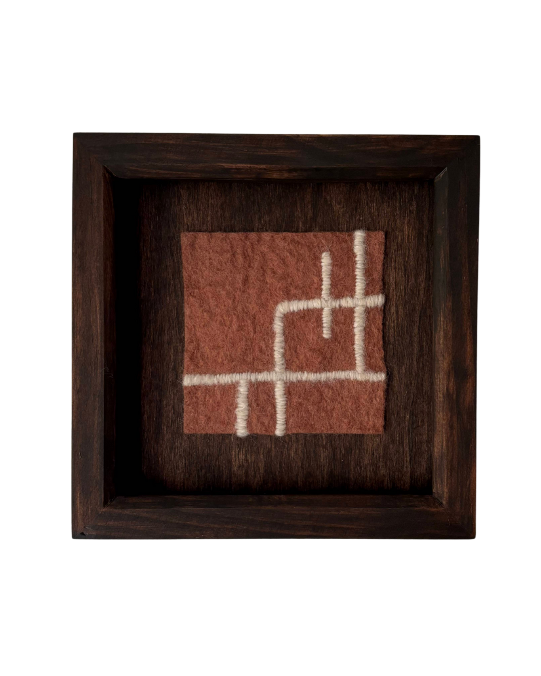 BEATA POLCZYK – "Wool No.9"