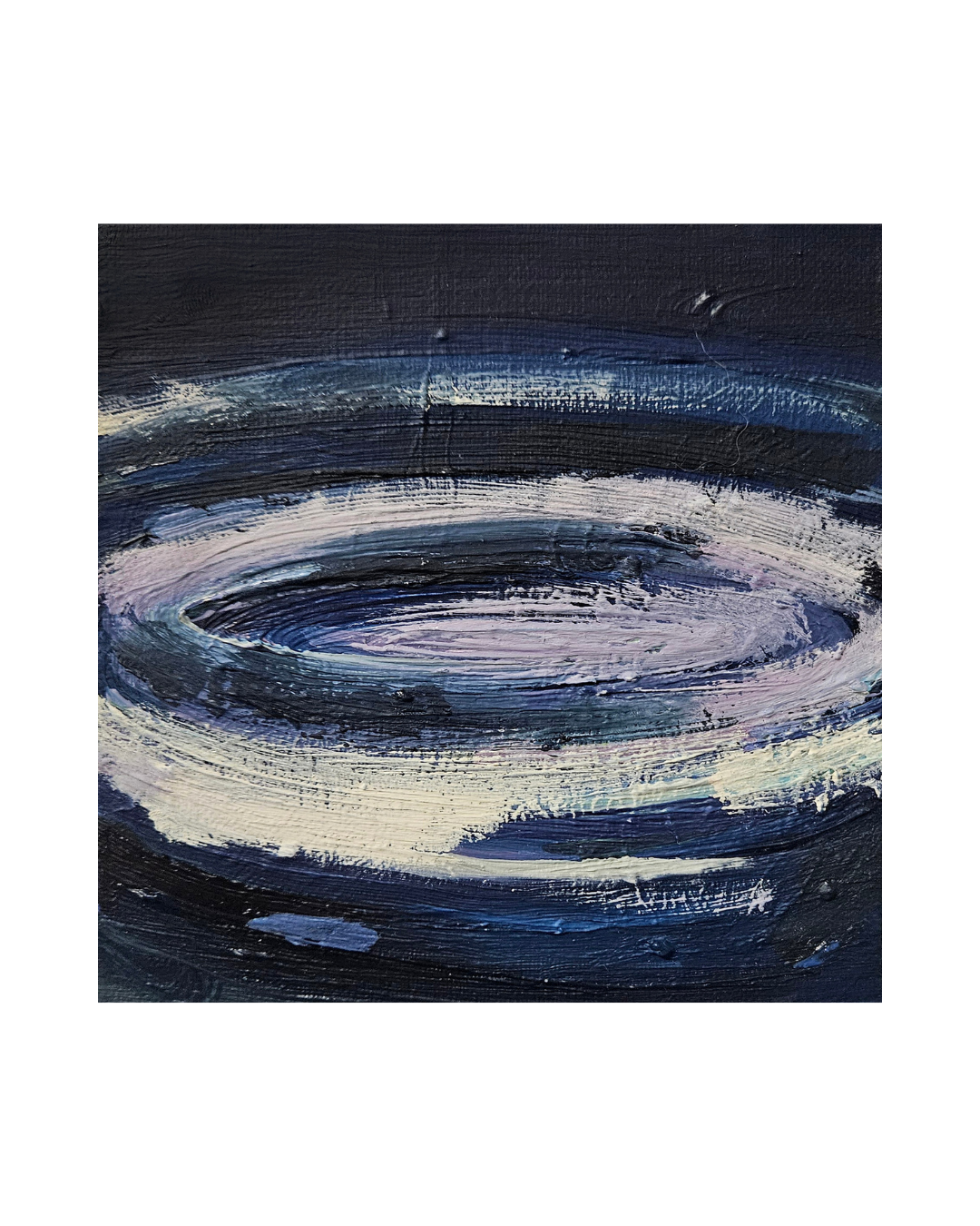 MONIKA STOLARSKA – „Źródło I”