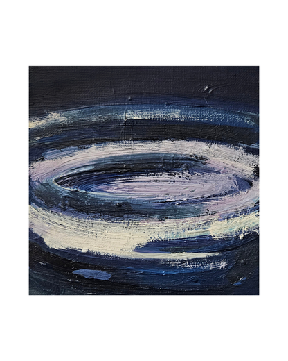 MONIKA STOLARSKA – „Źródło I”