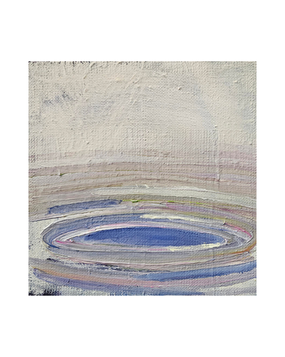 MONIKA STOLARSKA – "Źródło II"