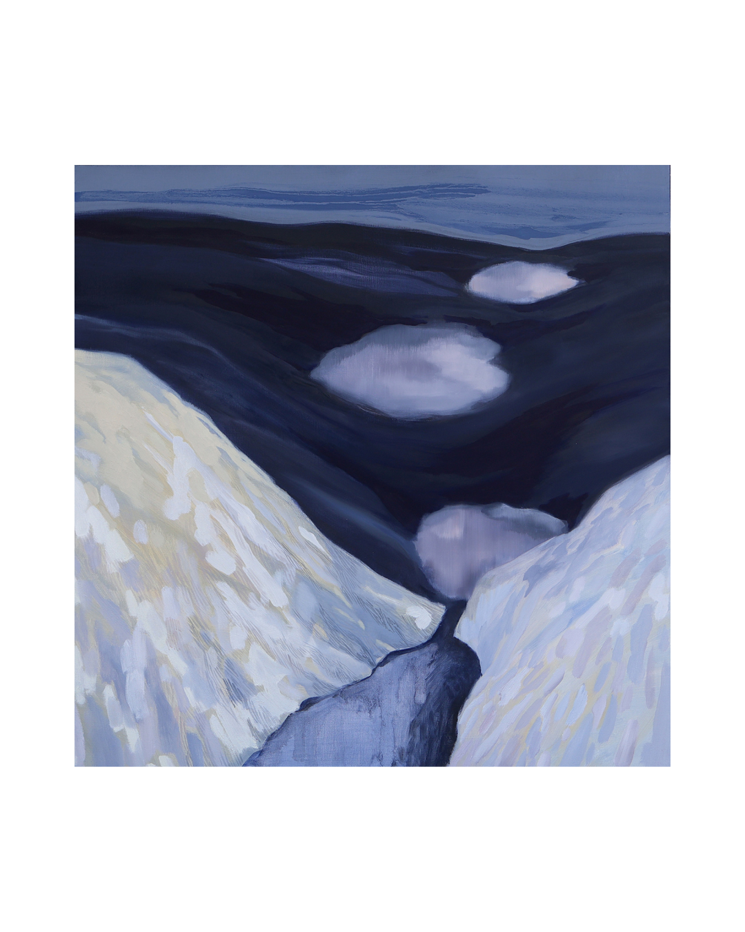 MONIKA STOLARSKA – "Źródła I"