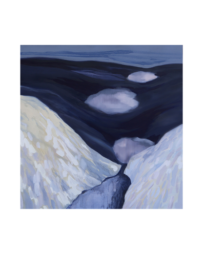 MONIKA STOLARSKA – "Źródła I"