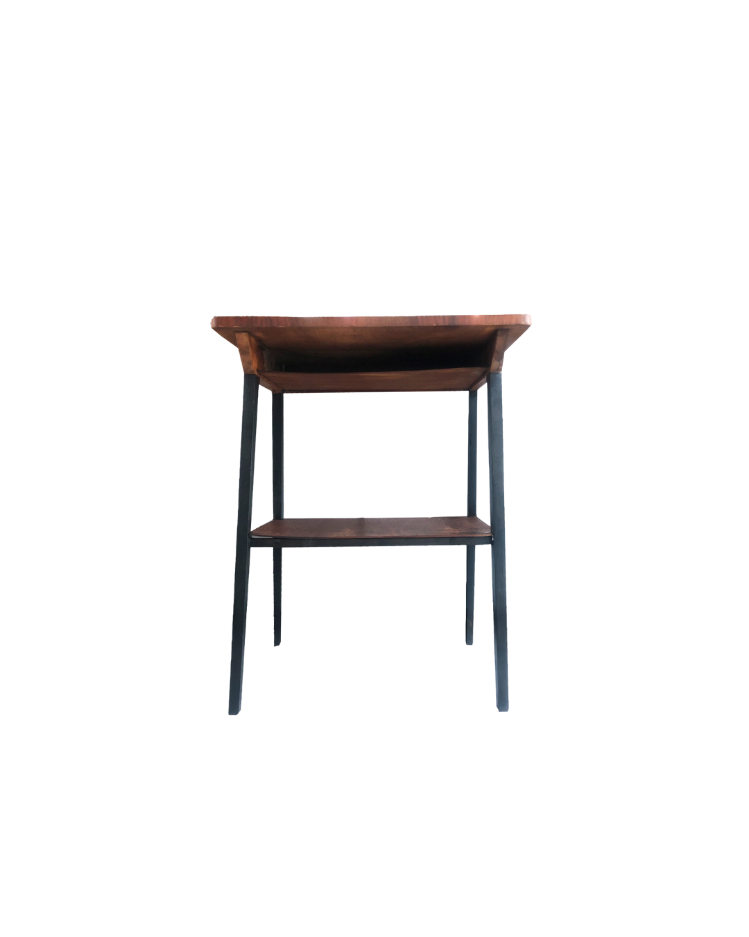 Człowiek z Komodo – Desk