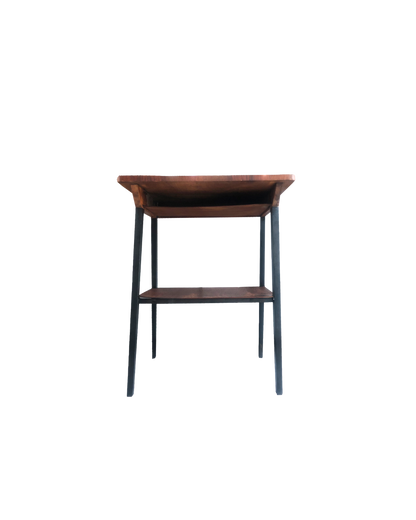 Człowiek z Komodo – Desk