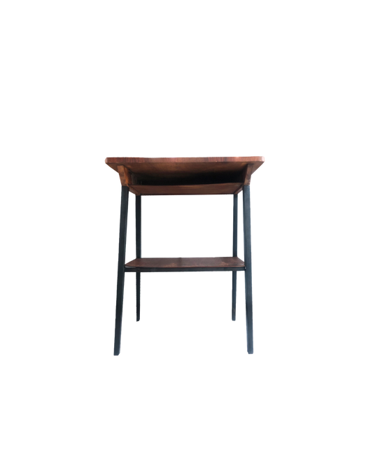 Człowiek z Komodo – Biurko 