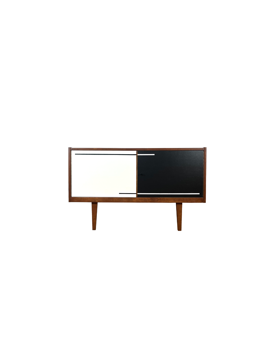 Człowiek z Komodo – Two-Door Sideboard