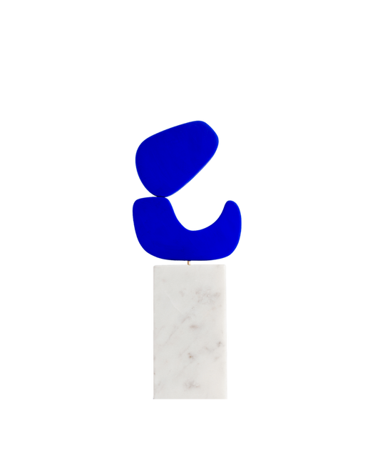 AMÉLIE DAUTEUR – "BARANSU"