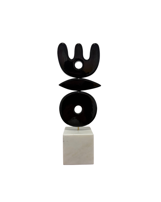 AMÉLIE DAUTEUR – "YOTA"