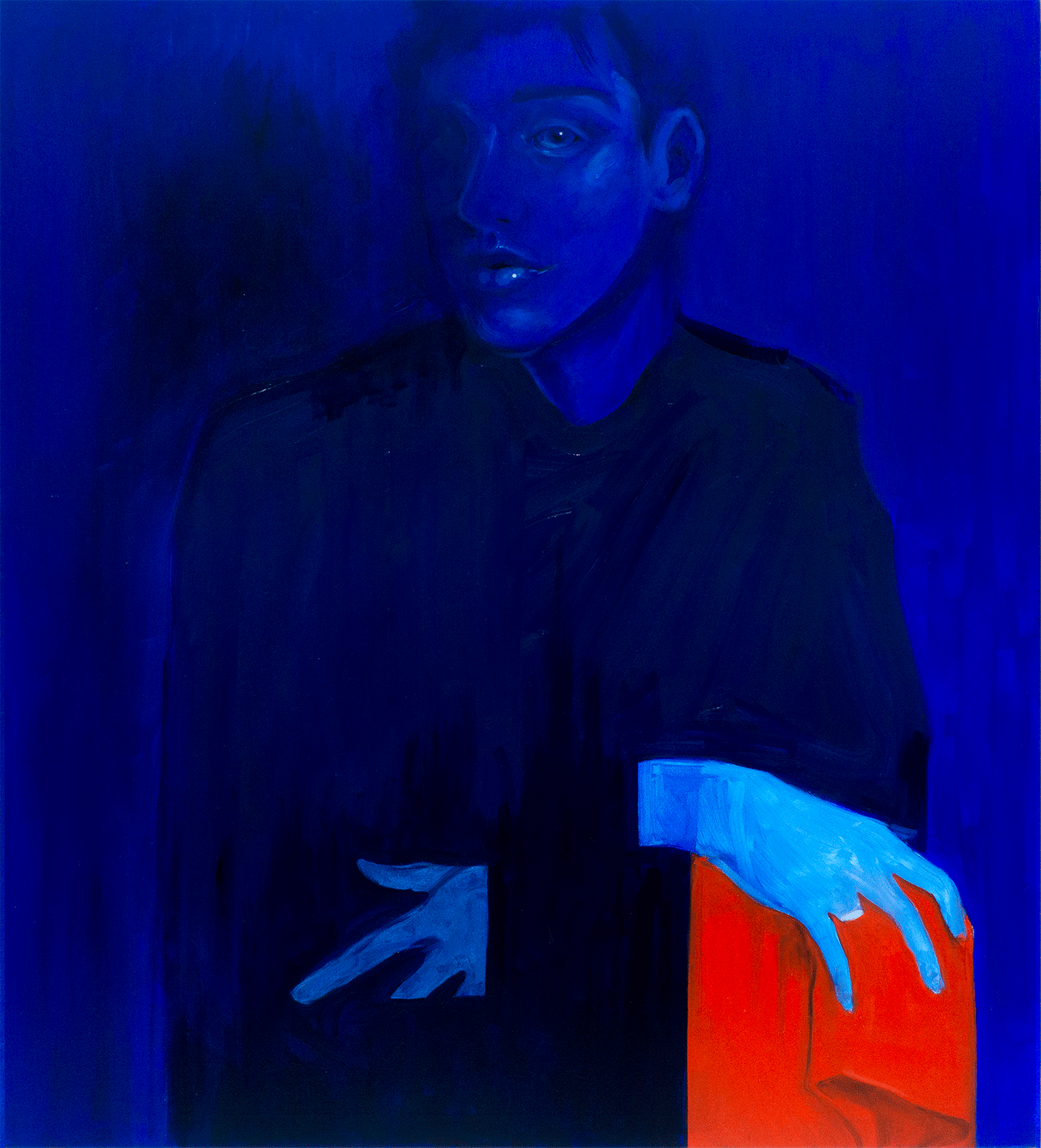 JOANNA AMBROZ – "Miłości stała się zadość"