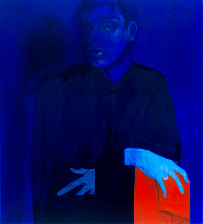 JOANNA AMBROZ – "Miłości stała się zadość"