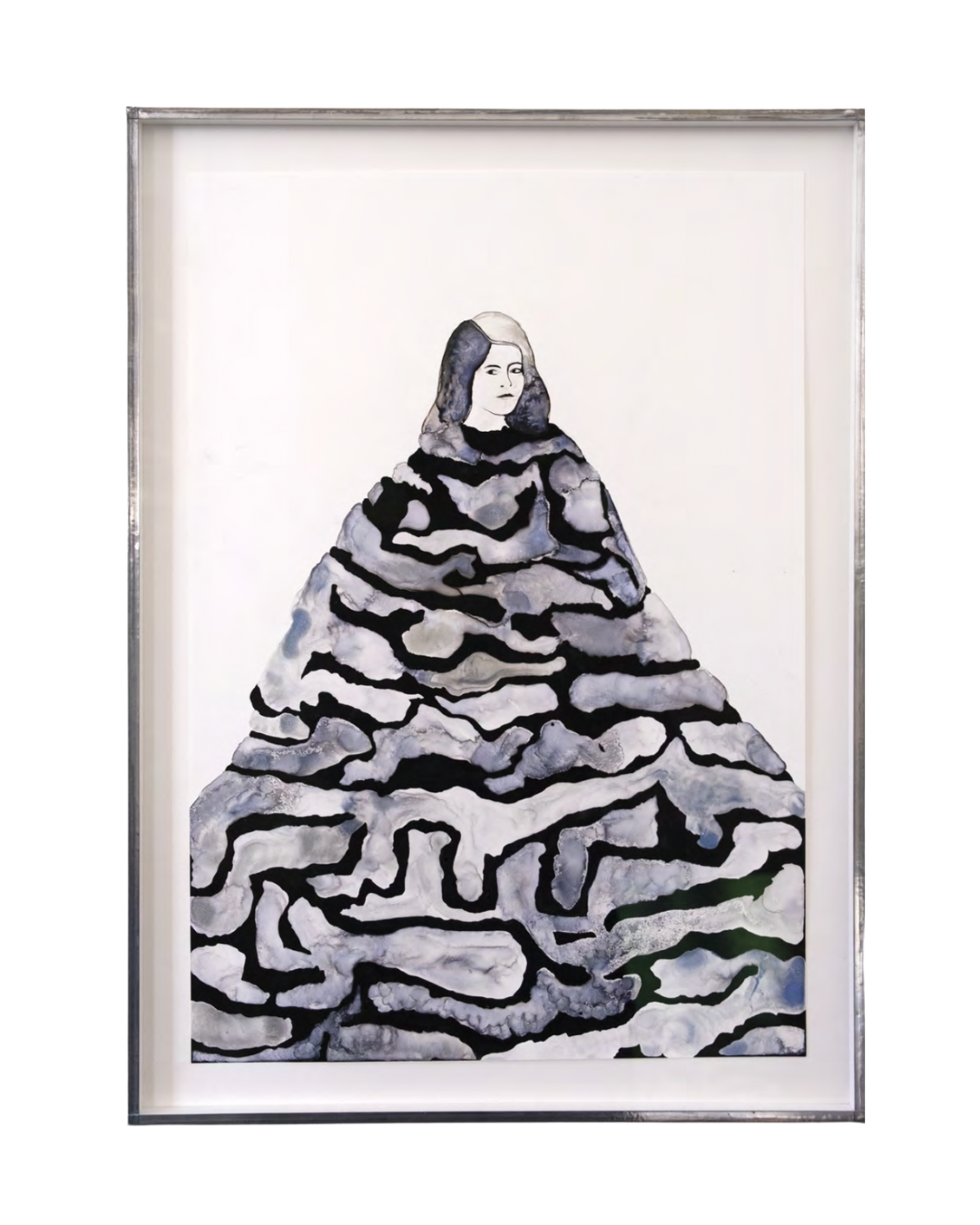 ALICE GAUTHIER – "De la terre et des pierres I"