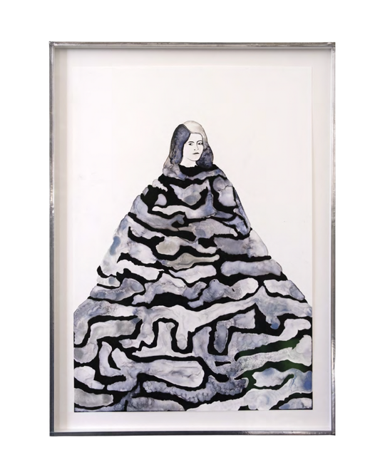 ALICE GAUTHIER – "De la terre et des pierres I"