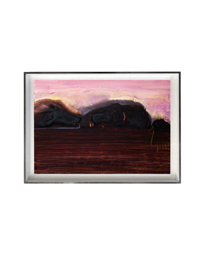 ALICE GAUTHIER – "L’horizon qui dort"