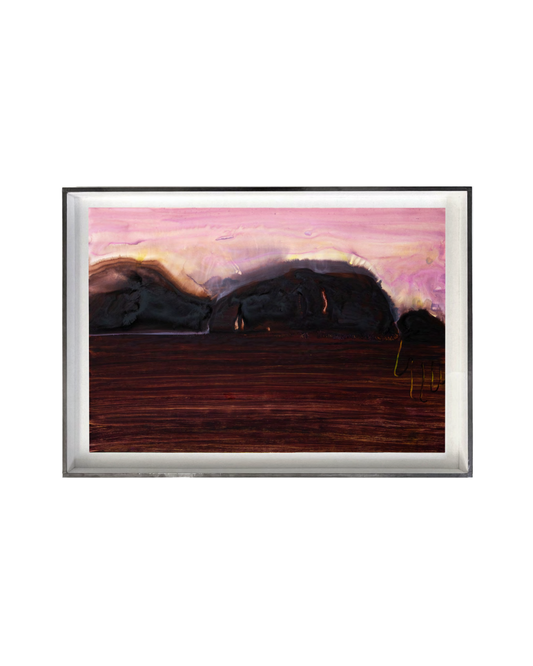 ALICE GAUTHIER – "L’horizon qui dort"