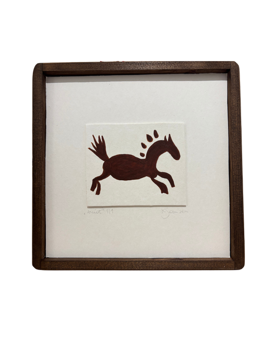 KATYA SOMISEN – "Anioł"