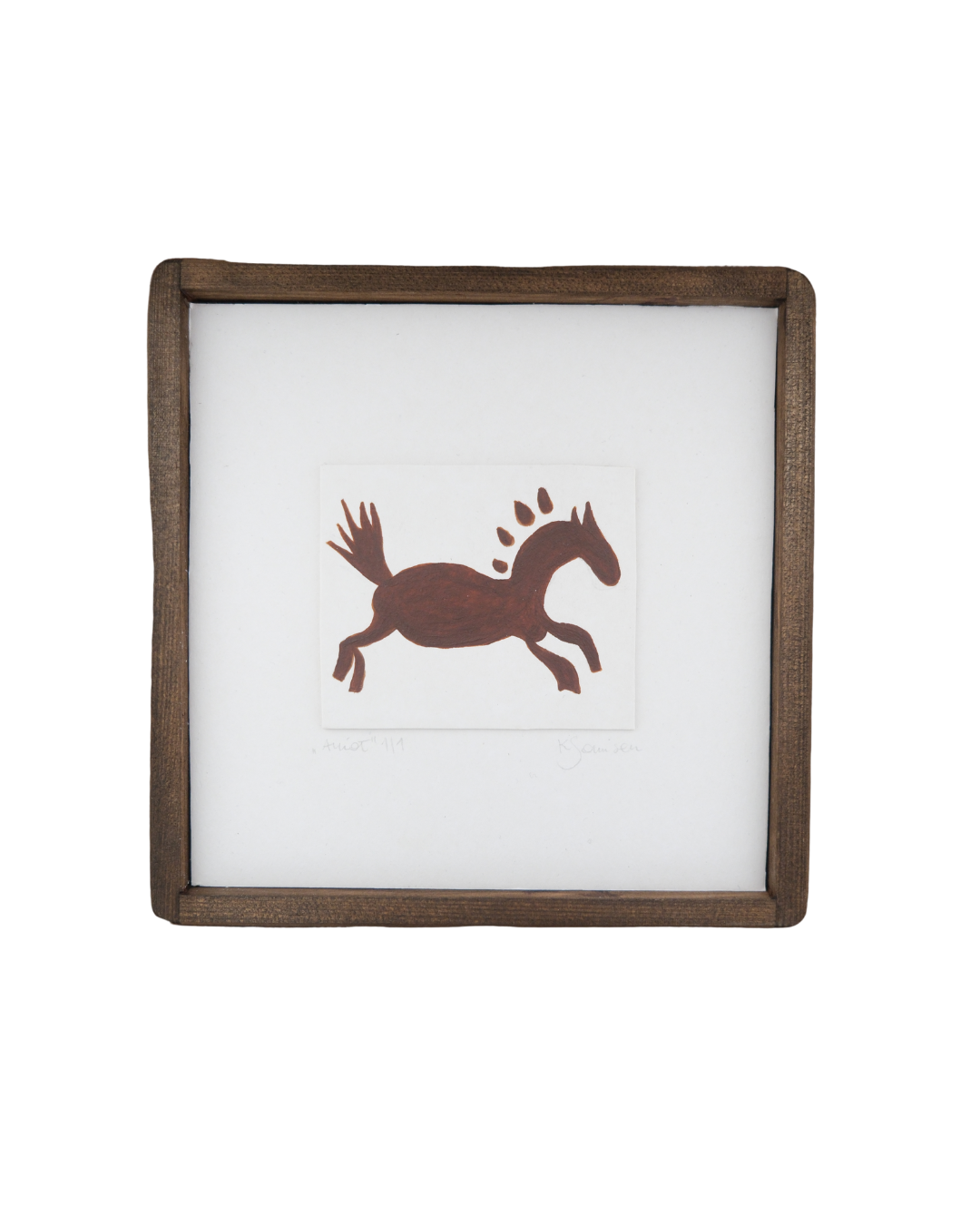 KATYA SOMISEN – "Anioł"