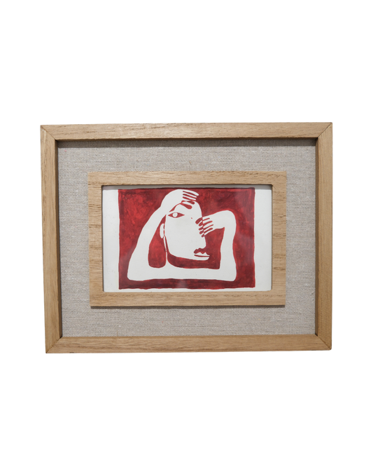 KATYA SOMISEN – "Don’t be so serious"