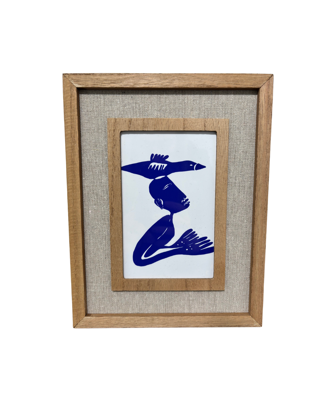 KATYA SOMISEN – „Contact with you walks my soul back home”