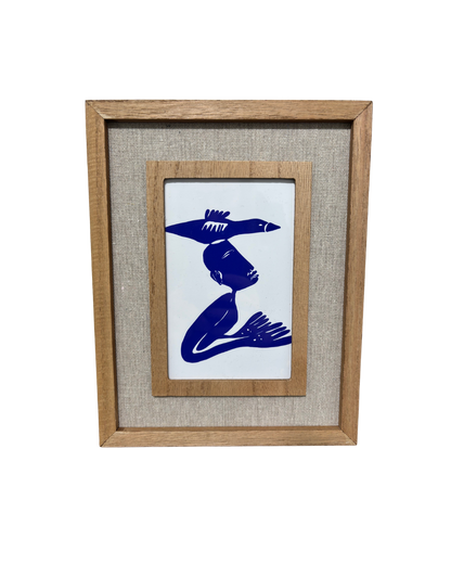 KATYA SOMISEN – „Contact with you walks my soul back home”