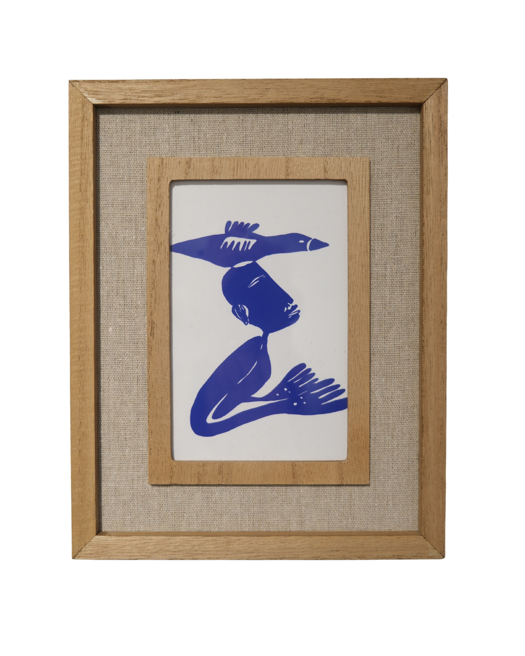 KATYA SOMISEN – „Contact with you walks my soul back home”