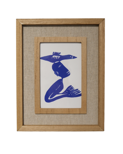 KATYA SOMISEN – „Contact with you walks my soul back home”