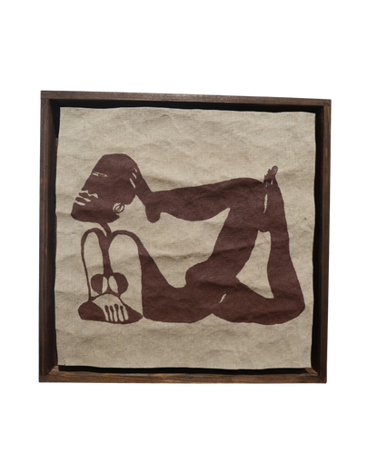 KATYA SOMISEN – „Nie waż się cieszyć sobą.”