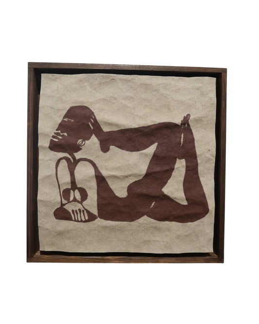 KATYA SOMISEN – „Nie waż się cieszyć sobą.”