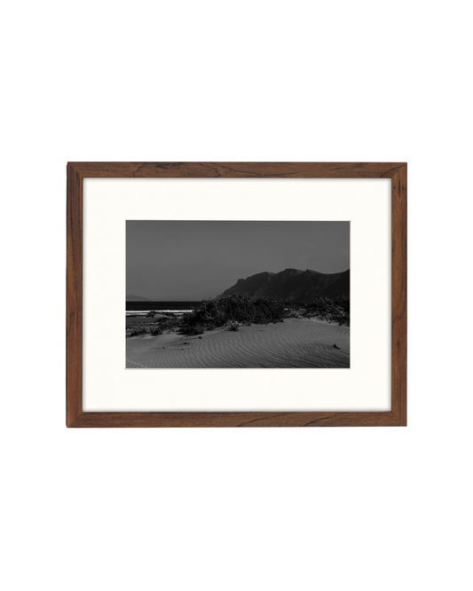 GABRIELE PARISI – "Playa de Famara II"