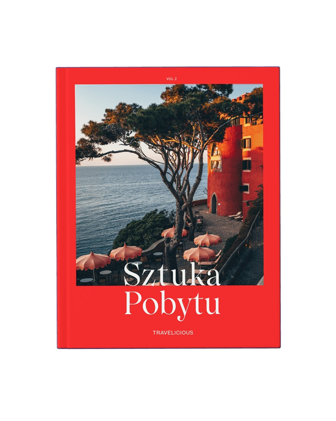 "Sztuka Pobytu" – Travelicious