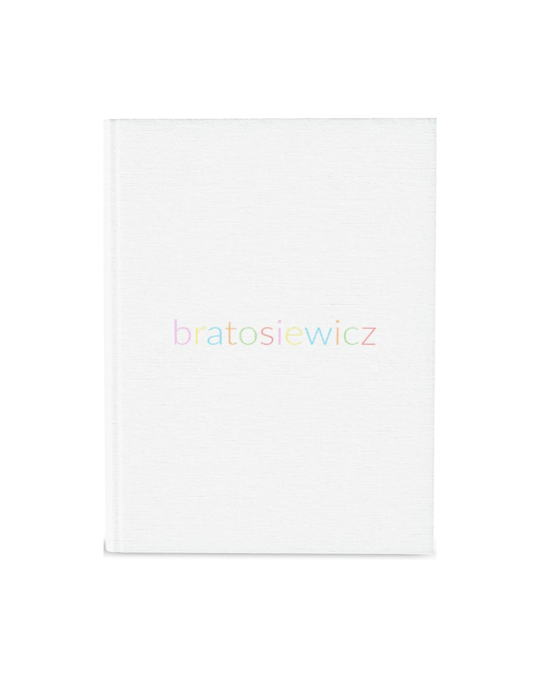 "Bratosiewicz" – Piotr Bratosiewicz