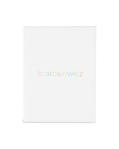 "Bratosiewicz" – Piotr Bratosiewicz