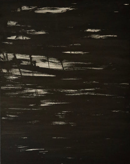 MAT KUBAJ – "Moon River"