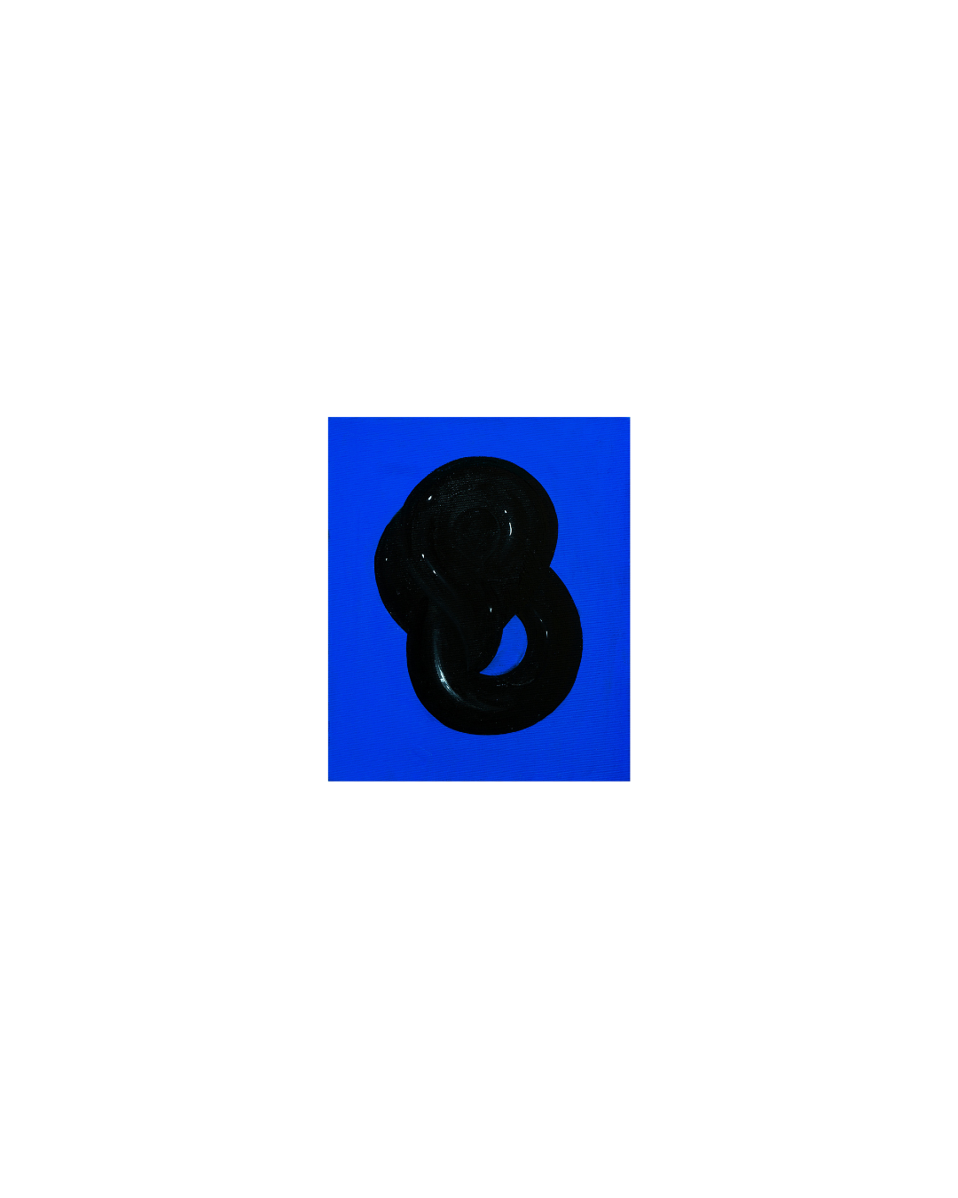 JOANNA AMBROZ – "Jung's Shadow II"