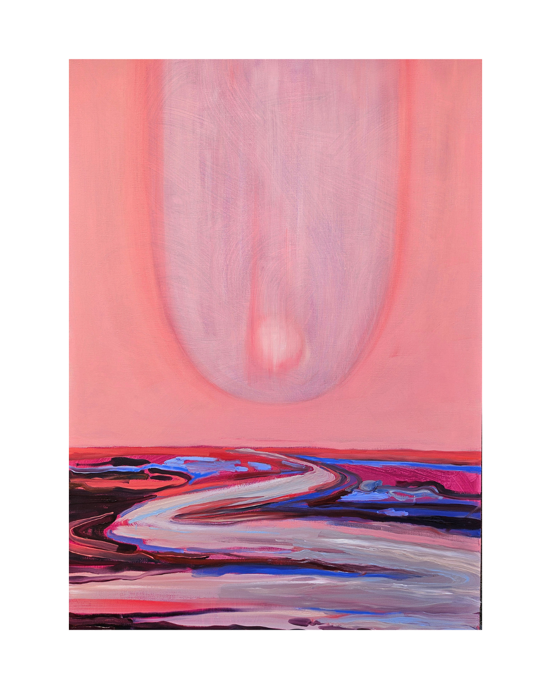 MONIKA STOLARSKA – "Przesilenie III"