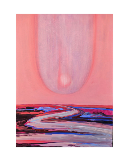 MONIKA STOLARSKA – "Przesilenie III"