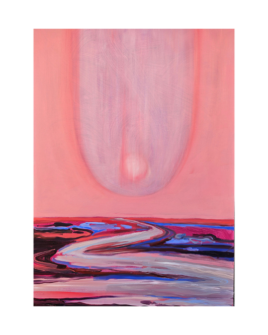 MONIKA STOLARSKA – "Przesilenie III"