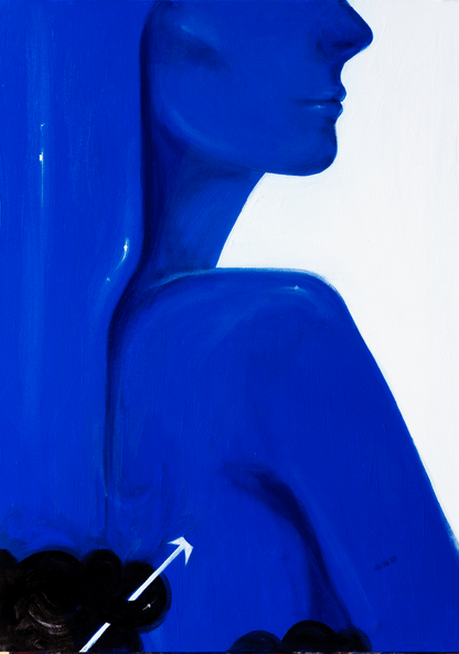 JOANNA AMBROZ – "Trophy"