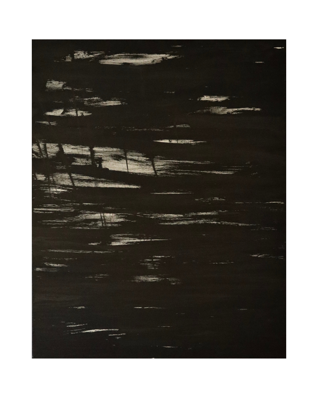 MAT KUBAJ – "Moon River"