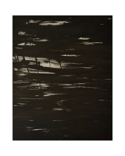 MAT KUBAJ – "Moon River"