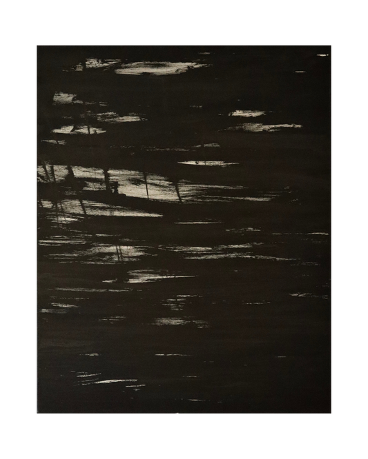 MAT KUBAJ – "Moon River"